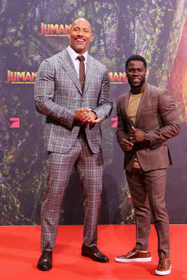 Dwayne Johnson Poster 2979284