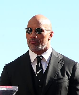 Dwayne Johnson Poster 2979288