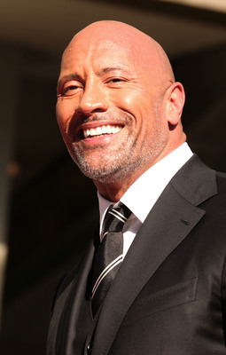 Dwayne Johnson Poster 2979289