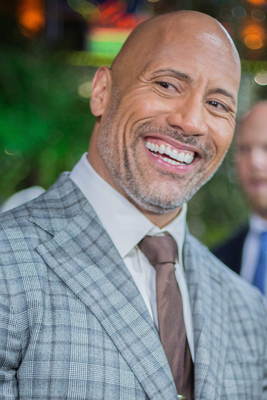 Dwayne Johnson Poster 2979305
