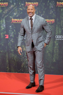 Dwayne Johnson Poster 2979307