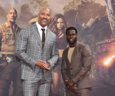 Dwayne Johnson Poster 2979308