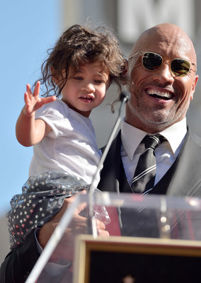 Dwayne Johnson Poster 2979317