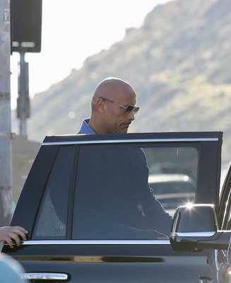 Dwayne Johnson Poster 3061284