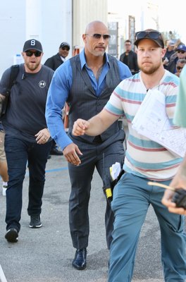 Dwayne Johnson Poster 3061289