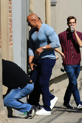 Dwayne Johnson Poster 3220488