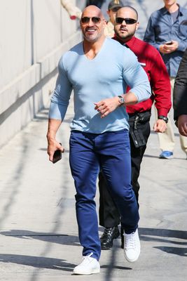 Dwayne Johnson Poster 3220509