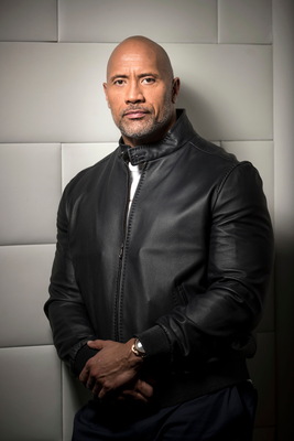 Dwayne Johnson Poster 3658664