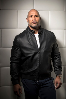 Dwayne Johnson Poster 3658665