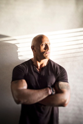 Dwayne Johnson Poster 3658671