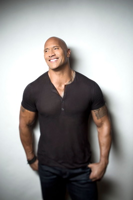 Dwayne Johnson Poster 3658672
