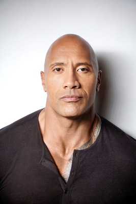 Dwayne Johnson Poster 3658675
