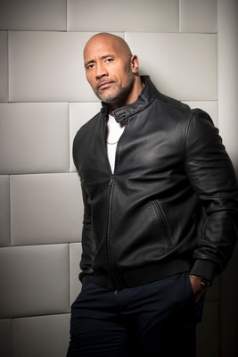 Dwayne Johnson Poster 3658676