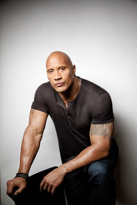 Dwayne Johnson Poster 3658681