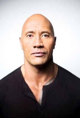 Dwayne Johnson Poster 3658682