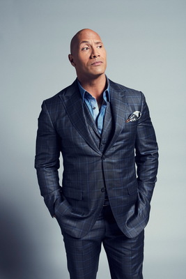 Dwayne Johnson Poster 3675172