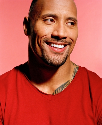 Dwayne Johnson Poster 3818495