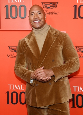 Dwayne Johnson Poster 3831045