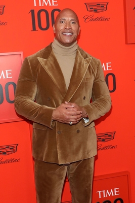 Dwayne Johnson Poster 3831047