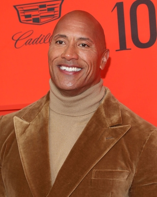 Dwayne Johnson Poster 3831050