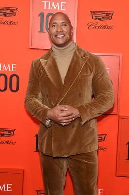 Dwayne Johnson Poster 3831056