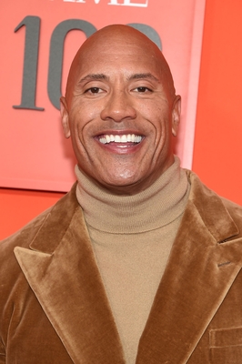 Dwayne Johnson Poster 3831058