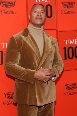 Dwayne Johnson Poster 3831059
