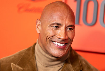 Dwayne Johnson Poster 3847459