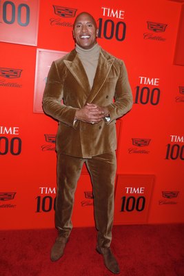Dwayne Johnson Poster 3847462