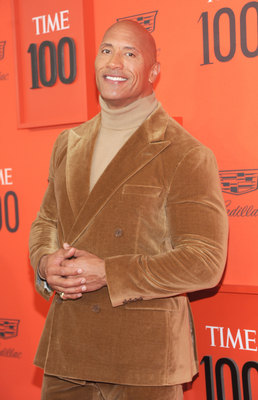 Dwayne Johnson Poster 3847464