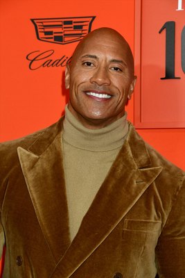 Dwayne Johnson Poster 3847474