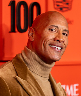 Dwayne Johnson Poster 3847481