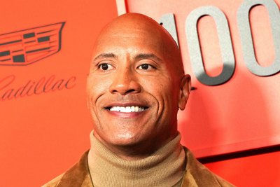 Dwayne Johnson Poster 3847482