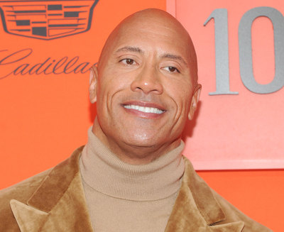 Dwayne Johnson Poster 3847489