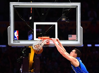 Dwight Powell Poster 3438062