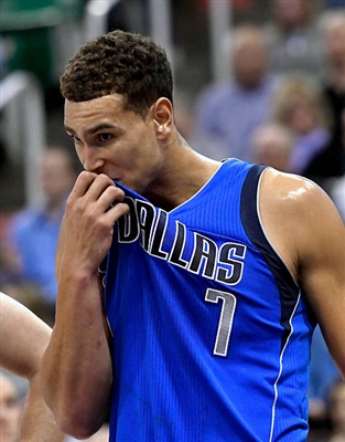 Dwight Powell Poster 3438065