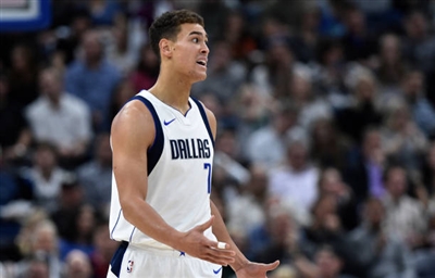 Dwight Powell Poster 3438071