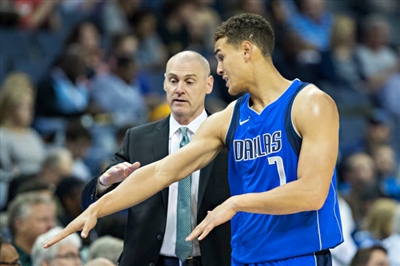 Dwight Powell Poster 3438074