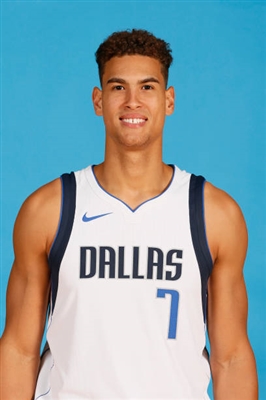 Dwight Powell Poster 3438075