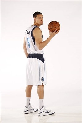 Dwight Powell Poster 3438080