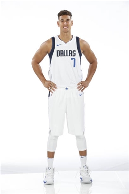Dwight Powell Poster 3438084