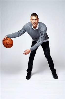 Dwight Powell Poster 3438086