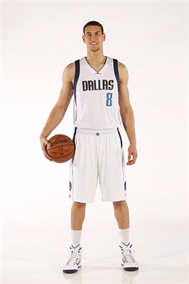 Dwight Powell Poster 3438095