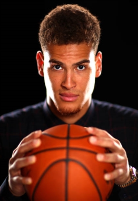 Dwight Powell Poster 3438098