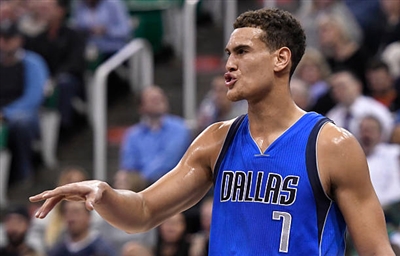 Dwight Powell Poster 3438101