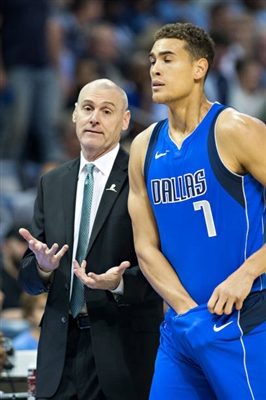 Dwight Powell Poster 3438105