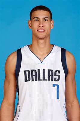Dwight Powell Poster 3438106