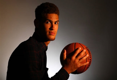 Dwight Powell Poster 3438107