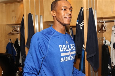Dwight Powell Poster 3438109