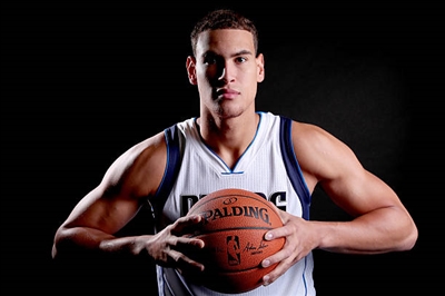 Dwight Powell Poster 3438115